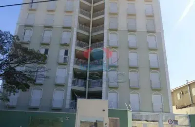 Apartamento à venda, 3 quartos, 1 suíte, 2 vagas, jardim santiago - indaiatuba/sp