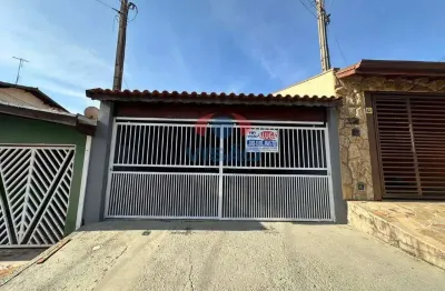 Casa para aluguel, 3 quartos, 1 suíte, 2 vagas, parque das nações - indaiatuba/sp