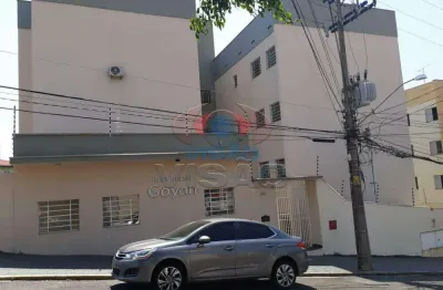 Apartamento à venda, 2 quartos, 1 vaga, jardim moacyr arruda - indaiatuba/sp