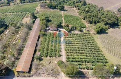 Área à venda, parque residencial indaia - indaiatuba/sp