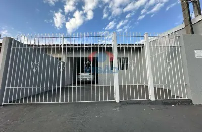 Casa para aluguel, 2 quartos, 1 suíte, 2 vagas, jardim tropical - indaiatuba/sp