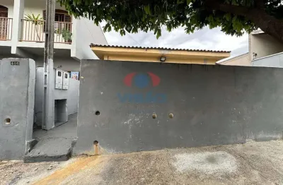 Casa de fundos para locação com 01 dormitório no jd morada do sol -indaiatuba-sp