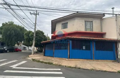 Salão para locação no jd. morada do sol em indaiatuba-sp