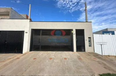 Casa para locação com 02 dormitorios no jd. monte carlo - indaiatuba-sp