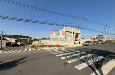 Terreno à venda na Rua Valter Nardelli, Jardim Guarujá, Salto
