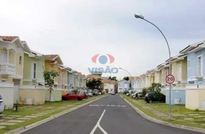 Casa em condomínio à venda, 3 quartos, 1 suíte, 2 vagas, jardim morumbi - indaiatuba/sp