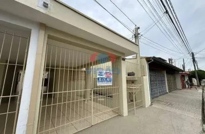 Casa de 2 quartos em vila maria helena, indaiatuba – 94 m² internos em terreno de 175 m²
