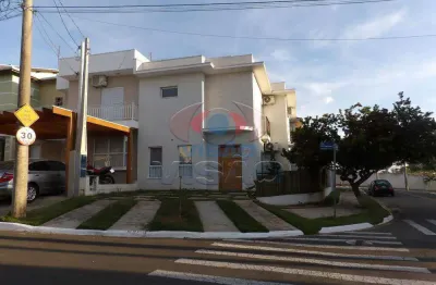 Casa em condomínio à venda, 4 quartos, 3 suítes, 2 vagas, portal das acácias - indaiatuba/sp