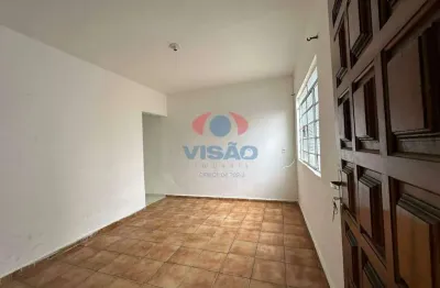 Casa para aluguel, 2 quartos, 1 vaga, vila brizzola - indaiatuba/sp