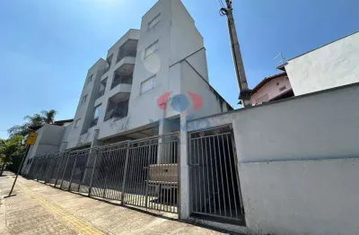 Apartamento com 2 dormitórios no bairro carlos aldrovandi para locação!