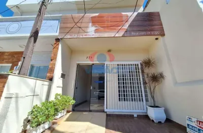 Salão para aluguel, 2 quartos, centro - indaiatuba/sp