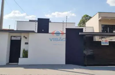 Casa à venda, 2 quartos, 1 suíte, 4 vagas, jardim europa - indaiatuba/sp