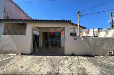 Casa com 3 dormitórios no jardim américa para locação!