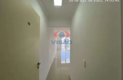 Apartamento para aluguel, 2 quartos, 1 suíte, 2 vagas, vila sfeir - indaiatuba/sp