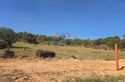 Terreno à venda na K6, Reserva Santa Maria, Indaiatuba