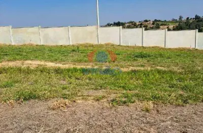 Terreno em condomínio à venda, loteamento villagio pelavida - elias fausto/sp