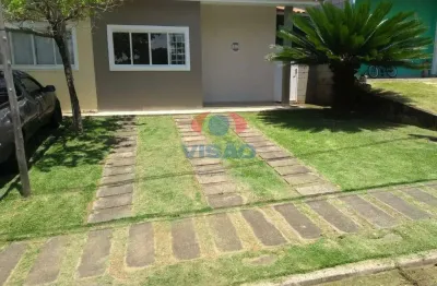 Casa em condomínio à venda, 2 quartos, 2 vagas, jardim panorama - indaiatuba/sp
