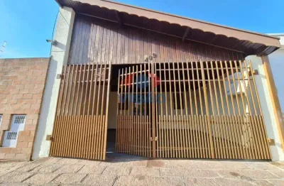 Casa com 2 dormitórios para locação no bairro cidade nova!