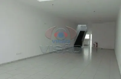 Salão para aluguel, 2 vagas, centro - indaiatuba/sp
