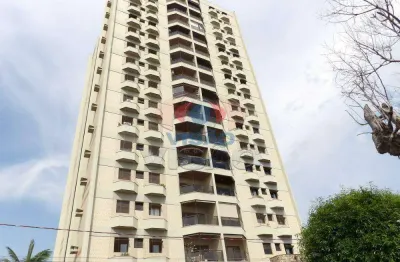 Apartamento com 3 quartos para alugar na Rua Armando Salles de Oliveira, Cidade Nova I, Indaiatuba
