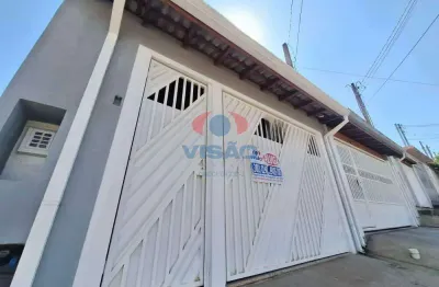 Casa - sobrado com 2 dormitórios no bairro morada do sol para locação!