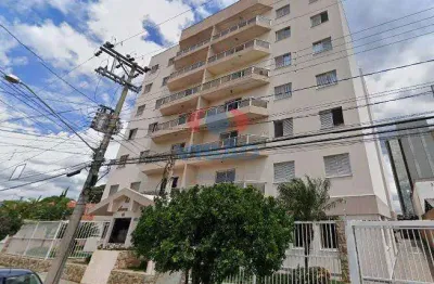 Apartamento à venda, 3 quartos, 1 suíte, 2 vagas, cidade nova - indaiatuba/sp