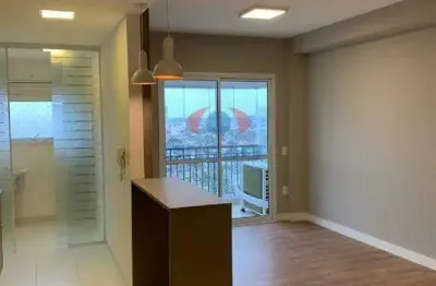 Apartamento para aluguel, 3 quartos, 1 suíte, 2 vagas, jardim américa - indaiatuba/sp