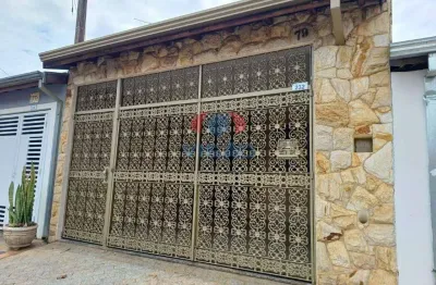 Casa à venda em vila brizzola, indaiatuba – 2 quartos, 1 suíte, 96,05 m² internos