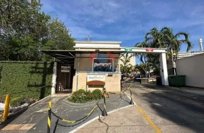 Apartamento para aluguel, 2 quartos, 1 vaga, parque são lourenço - indaiatuba/sp