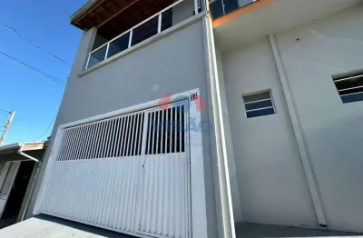 Casa com 3 quartos para alugar na Rua Luiz Francisco Martins Trivellato, Jardim Portal do Sol, Indaiatuba