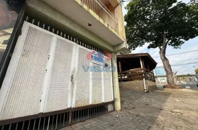 Casa para aluguel, 2 quartos, jardim morada do sol - indaiatuba/sp