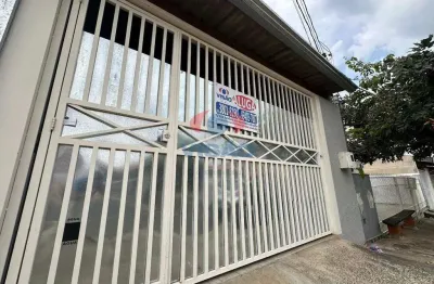 Casa para aluguel, 2 quartos, 4 vagas, jardim morada do sol - indaiatuba/sp