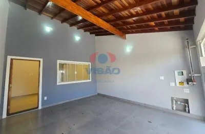 Casa com 3 quartos à venda na Rua Vicente Ferrer, Jardim Pau Preto, Indaiatuba