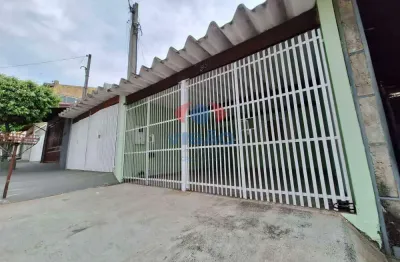 Casa com 3 quartos para alugar na Rua Jordalino Pietro Bom, Jardim Morada do Sol, Indaiatuba