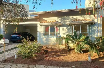 Casa a venda no condomínio vila romana em indaiatuba/sp, com 03 dormitórios e duas suítes