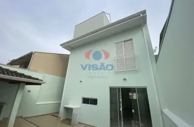 Casa em condomínio à venda, 3 quartos, 1 suíte, 2 vagas, villaggio di itaici - indaiatuba/sp