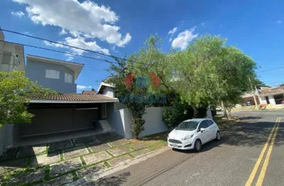 Casa em condomínio à venda, 6 quartos, 3 suítes, 2 vagas, jardim portal de itaici - indaiatuba/sp