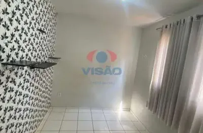 Apartamento à venda, 2 quartos, 1 vaga, parque campo bonito - indaiatuba/sp