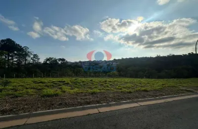 Terreno de 324 m² em condomínio residencial em indaiatuba – aceita financiamento