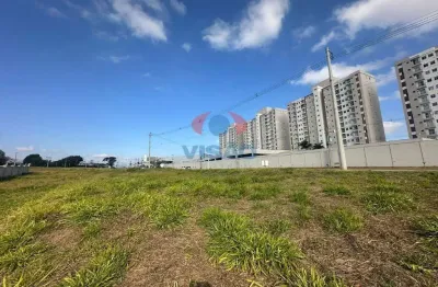 Terreno à venda na Estrada Municipal Chafic José Saif, Jardim Casablanca, Indaiatuba
