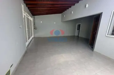 Casa à venda em vila verde, indaiatuba (sp) – 3 quartos, 1 suíte, 2 vagas | r$ 765.000,00