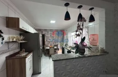 Casa a venda com 02 dormitórios sendo 01 suíte no jardim do valle ii em indaiatuba/sp - aceita permuta