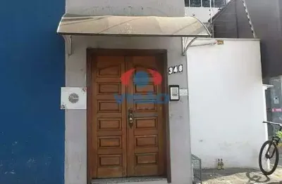 Sala comercial para alugar na Avenida Itororó, Cidade Nova I, Indaiatuba