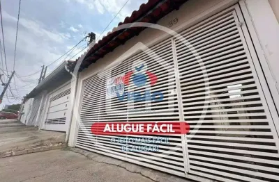 Casa com 2 quartos para alugar na Rua Athayde Puccinelli, Jardim Flórida, Indaiatuba