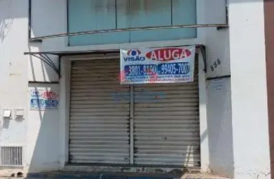 Ponto comercial para alugar na Rua Vinte e Quatro de Maio, Centro, Indaiatuba