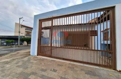 Casa com 3 dormitório no bairro jardim flórida para locação!