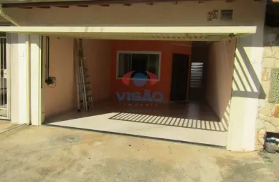 Casa para aluguel, 3 quartos, 1 suíte, 1 vaga, vila maria helena - indaiatuba/sp