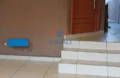 Casa à venda, 3 quartos, 1 suíte, 1 vaga, jardim morada do sol - indaiatuba/sp