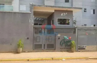 Apartamento à venda, 2 quartos, 1 suíte, 1 vaga, jardim nair maria - salto/sp