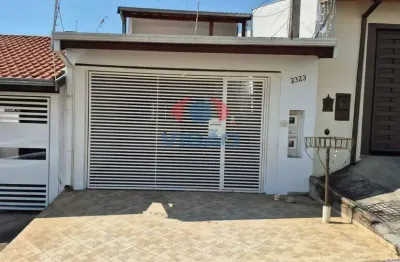 Casa à venda, 4 quartos, 1 vaga, jardim morada do sol - indaiatuba/sp